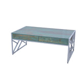 Industrial Center Coffee Table Proffice furniture